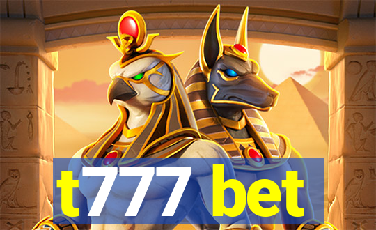 t777 bet